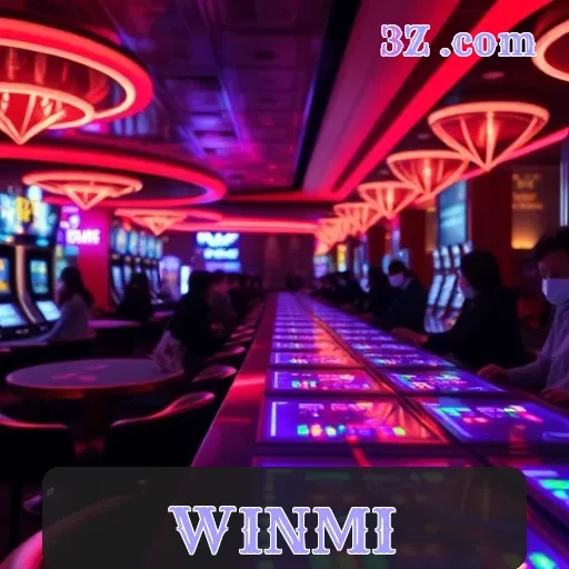 WINMI Ligas: Seu Caminho para a Competição e Diversão
