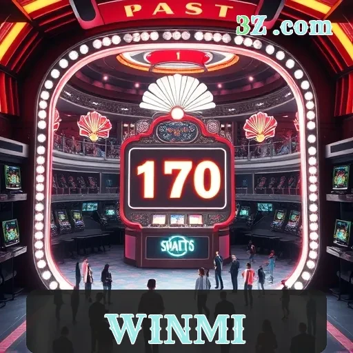 WINMI: As Últimas Novidades do Cenário Gamer Que Você Precisa Conhecer!
