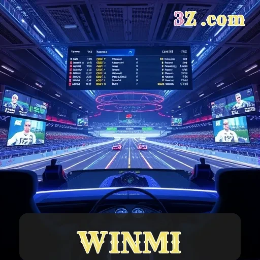 WINMI: Atrações Imperdíveis da Seção de Loterias para Jogadores Brasileiros