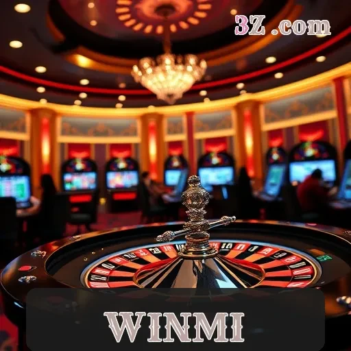 WINMI Apostas Esportivas: Descubra Como Maximizar Seus Lucros
